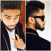 PrAshant BorkAr