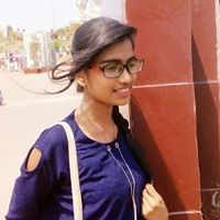 Soumya Sonawane