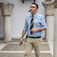 Φραγκίσκος Παπαγεωργίου