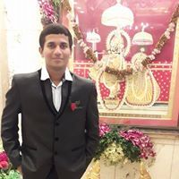 Chirag Agarwal