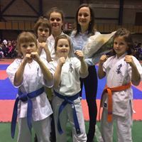 Таня Черпак