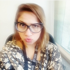Sara Kafafy