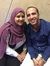 Mohamed...