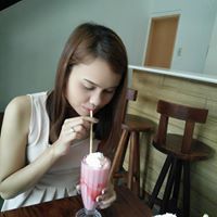 Lorraine Legaspi