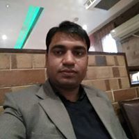 Ram Kumar