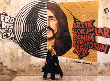 Zeynep G.