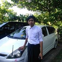 Sithu Htay