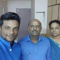 Shanmugavalli Viswanathan