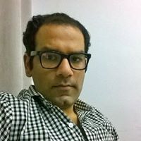 Prateek Kapoor