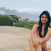Khushboo R. Kadmawala