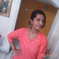 Divyasharon Gullapalli