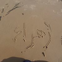 زهراء الزهراء