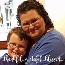 Pam Smith