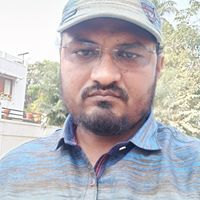 Gulzar Ahmad