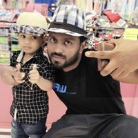 Jafin Karunagappally