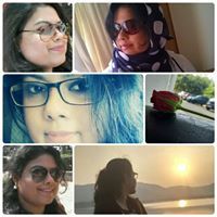 Arpita Mukherjee