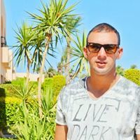 اسلام الطرابيشي