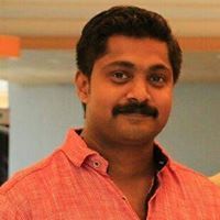 Anson Jacob Mathew