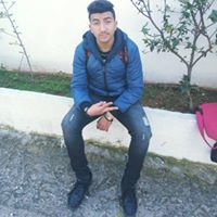 Oussama Halab