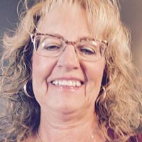 Terri Ford