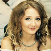 Անժելա Խաչատրյան