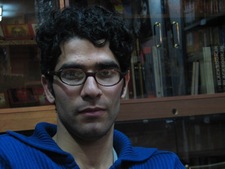 vahid esfahani