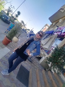 Sally Mohamed