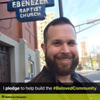 Jeremy Kraut-Ordover