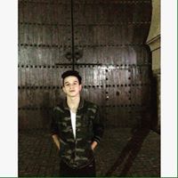 Ayman Bouhmala
