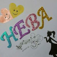 Heba Shamia