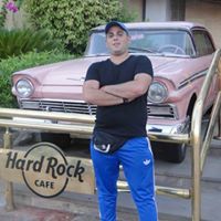 Mohamed Shoukri