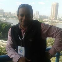 Mohamed Elgohary