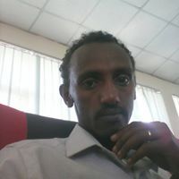 ወርቅነህ ግርማ