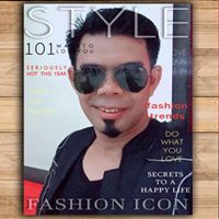 Aman Ghazali