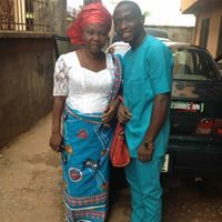 Onuoha Emmanuel