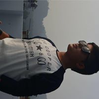 Sumit Vidhani