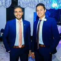 Mohamed Mostafa