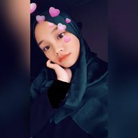 Aliya Iryani