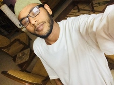 Ahmed Mohammed