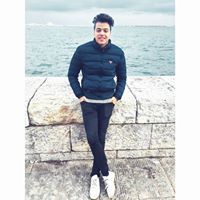 Ahmed Khaled