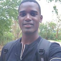 Frankie Ntale