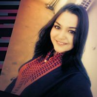 Anushree Pathak
