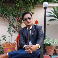 Prabhat Kc Chhetri