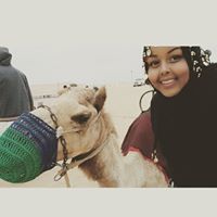 Deeqa Ali