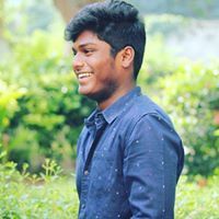 Senthil Subramanian