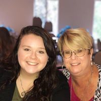 Barbara Connolly Evernham