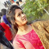 Abrita Mondal