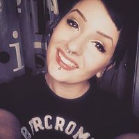 Brea Beaudry
