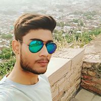 Surya Pratap
