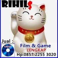 Rihils OS